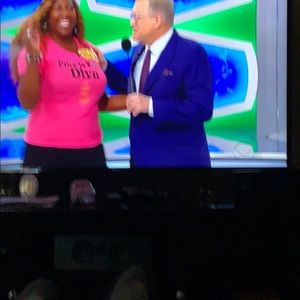 Meet your Posher, Keith